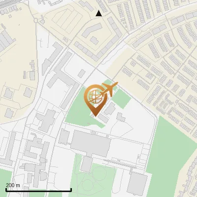 Foto zu Ostmerheimer Straße 220, 51109 Köln