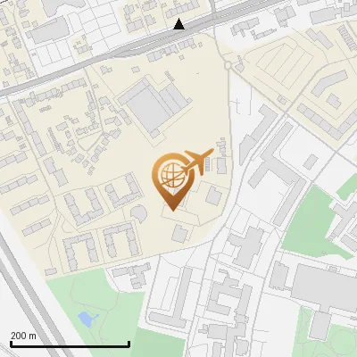 Foto zu Ostmerheimer Straße 257-259, 51109 Köln