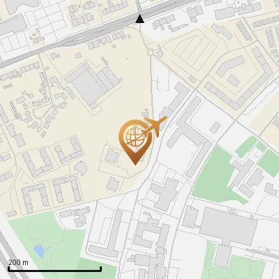 Foto zu Ostmerheimer Straße 261, 51109 Köln