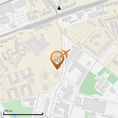 Foto zu Ostmerheimer Straße 263-265, 51109 Köln