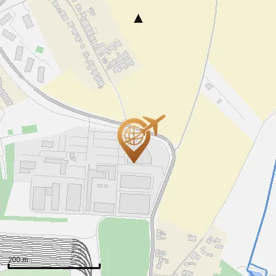 Foto zu Ostmerheimer Straße 555, 51109 Köln