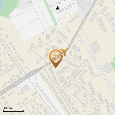 Foto zu Ostpreußendamm 101-104, 12207 Berlin