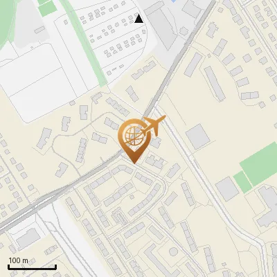 Foto zu Ostpreußendamm 105-106, 12207 Berlin