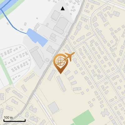 Foto zu Ostpreußendamm 108-111, 12207 Berlin