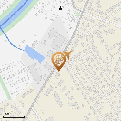 Foto zu Ostpreußendamm 114, 12207 Berlin