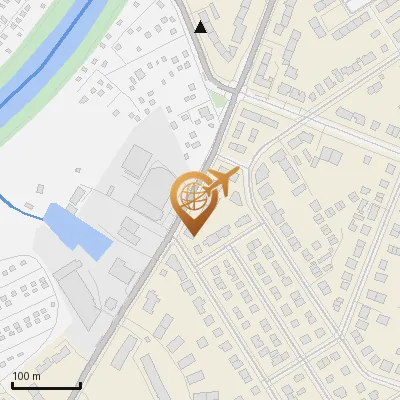 Foto zu Ostpreußendamm 115-118, 12207 Berlin