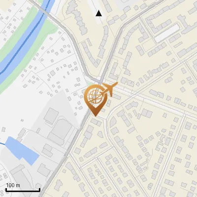 Foto zu Ostpreußendamm 119, 12207 Berlin