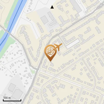 Foto zu Ostpreußendamm 122, 12207 Berlin