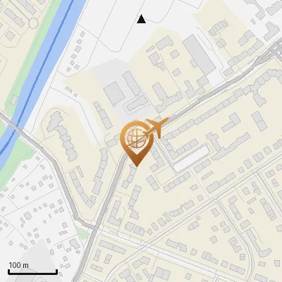 Foto zu Ostpreußendamm 124-125, 12207 Berlin