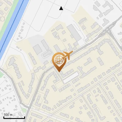 Foto zu Ostpreußendamm 126-127, 12207 Berlin