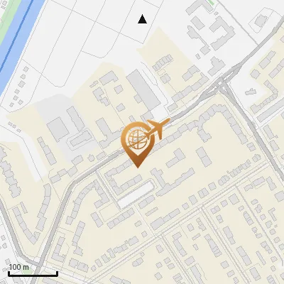 Foto zu Ostpreußendamm 128, 12207 Berlin