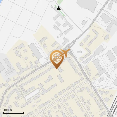 Foto zu Ostpreußendamm 130-131, 12207 Berlin