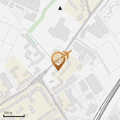 Foto zu Ostpreußendamm 132-135, 12207 Berlin