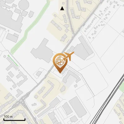 Foto zu Ostpreußendamm 137, 12207 Berlin