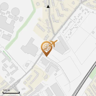 Foto zu Ostpreußendamm 139-140, 12207 Berlin