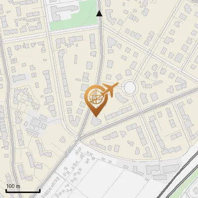 Foto zu Ostpreußendamm 150-151, 12207 Berlin