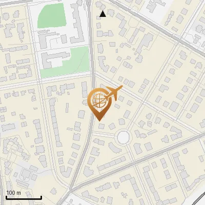 Foto zu Ostpreußendamm 152, 12207 Berlin