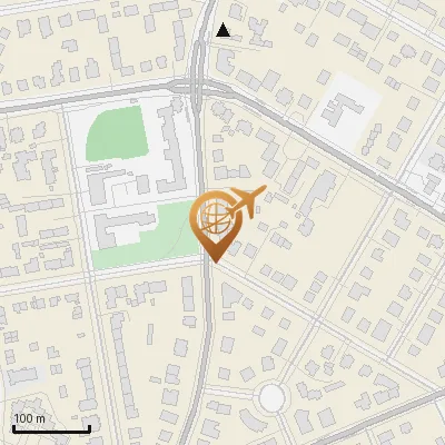 Foto zu Ostpreußendamm 153-155, 12207 Berlin