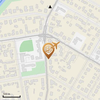 Foto zu Ostpreußendamm 156-157, 12207 Berlin