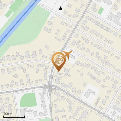 Foto zu Ostpreußendamm 158-160, 12207 Berlin