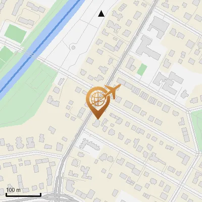 Foto zu Ostpreußendamm 162, 12207 Berlin