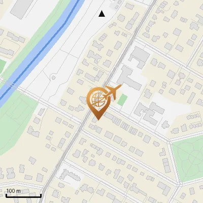 Foto zu Ostpreußendamm 163-164, 12207 Berlin