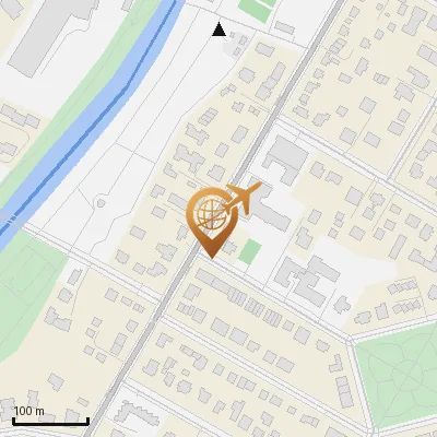 Foto zu Ostpreußendamm 165, 12207 Berlin