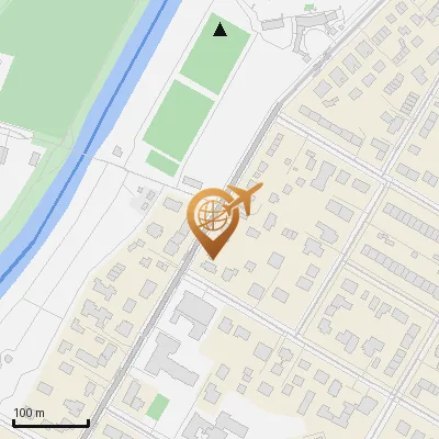 Foto zu Ostpreußendamm 170, 12207 Berlin