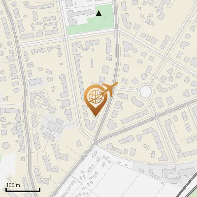 Foto zu Ostpreußendamm 49-50, 12207 Berlin