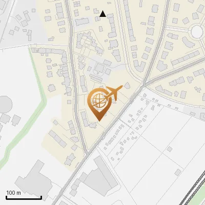 Karte Ostpreußendamm 53-55, 12207 Berlin