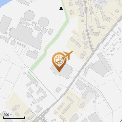 Foto zu Ostpreußendamm 60, 12207 Berlin