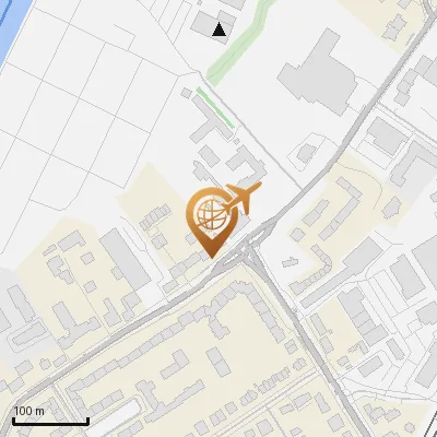 Foto zu Ostpreußendamm 64-65, 12207 Berlin