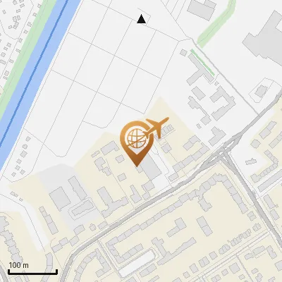 Karte Ostpreußendamm 67, 12207 Berlin