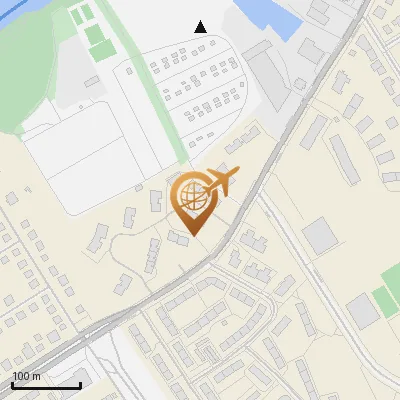 Foto zu Ostpreußendamm 95-98, 12207 Berlin