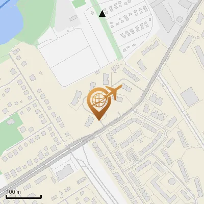 Foto zu Ostpreußendamm 99-100, 12207 Berlin