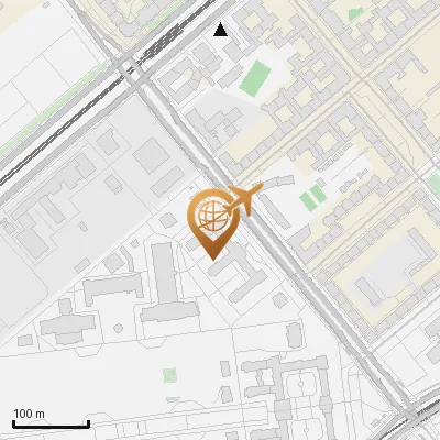 Foto zu Ostring 1-4, 13353 Berlin