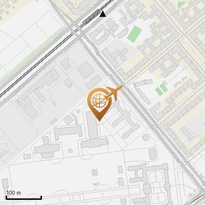 Foto zu Ostring 5, 13353 Berlin