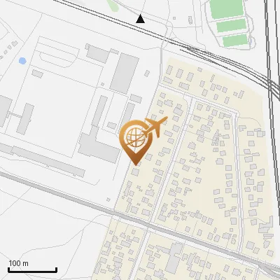 Foto zu Ostritzer Straße 29-35, 12489 Berlin