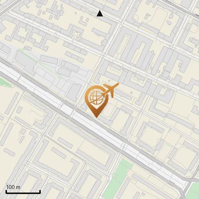 Foto zu Ostseestraße 43, 10409 Berlin