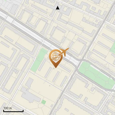 Foto zu Ostseestraße 66-70, 10409 Berlin