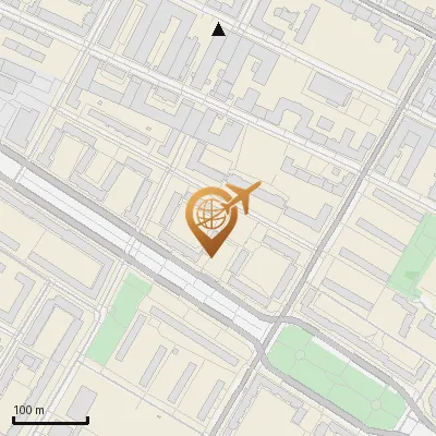 Foto zu Ostseestraße 71, 10409 Berlin