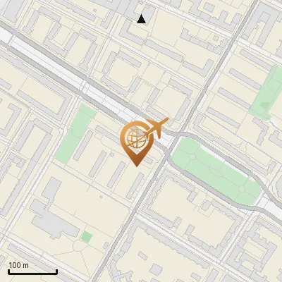 Foto zu Ostseestraße 72-74, 10409 Berlin