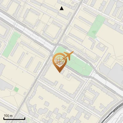 Foto zu Ostseestraße 90, 10409 Berlin