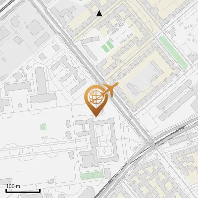 Foto zu Oststraße 3, 13353 Berlin