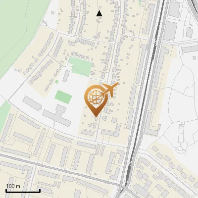 Foto zu Oststraße 30-40, 12487 Berlin