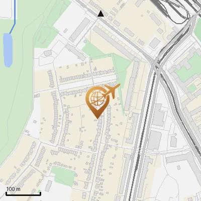 Foto zu Oststraße 1-8, 12487 Berlin