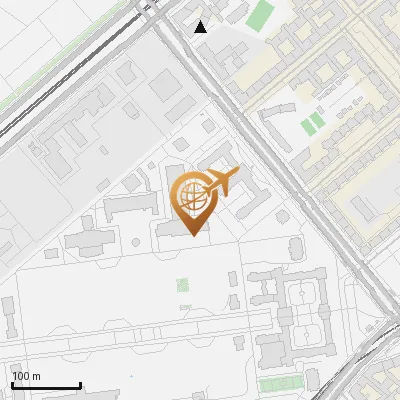 Foto zu Oststraße 4-5, 13353 Berlin