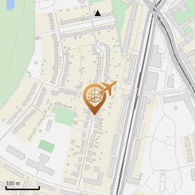 Foto zu Oststraße 55, 12487 Berlin