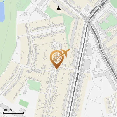 Foto zu Oststraße 58-65, 12487 Berlin