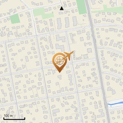 Foto zu Oswinsteig 10-13, 13467 Berlin